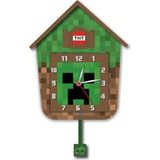 Top1Toys Minecraft Koekoeksklok