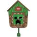 Top1Toys Minecraft Koekoeksklok