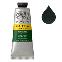 Winsor & Newton Galeria Acrylic Paint - Hookers Green (60 ml)