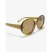 Hawkers Lunettes de Soleil Atrani - Amber Haze Coffee