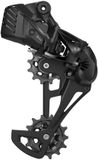 Sram Rear Derailleur S500 Eagle Axs Black - UNI