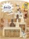 Febreze/Ambi Pur 3Volution Recharge Duo Vanille 2x20ml