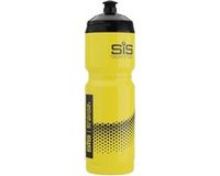 Science in Sport SIS Fiets Bidon Geel 800ml