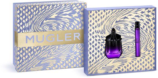 Thierry Mugler Mugler Eau de Parfum / 40 ml / Vrouwen