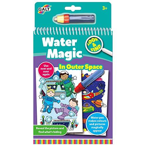 Galt Toys 1005293 Magic met water