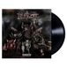 Dragongods Massacre Dragongods - Dragongods (LP, Standard Edition, Zwart, 23 februari 2024)