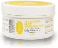 Nurana Zero% Hair Mask 250ml