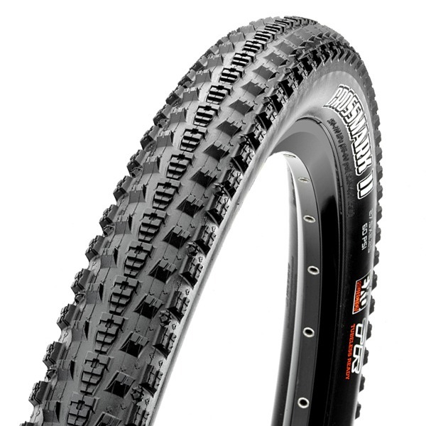 Maxxis Crossmark II zwart