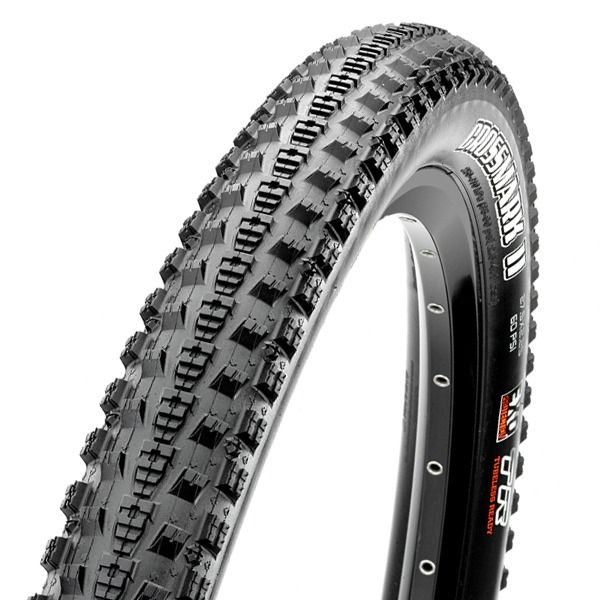 Maxxis Crossmark II - Fietsbanden - Zwart