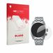 upscreen - Screenprotector voor Seiko Prospex SPB513J1 - Folie Beschermfolie Beschermglas transparant