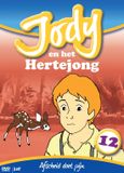 Jody Just Entertainment Jody En Het Hertejong / DVD / 12