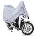 Déco-de scooter taille S 126 x 72 x 110 cm