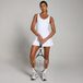 MP Tempo tennisjurk voor dames - Wit - XXL