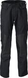 Mascot Accelerate Broek met kniezakken 21879-330 - Zwart - C58 - 90