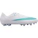 Nike Mercurial Vapor 17 Academy AG Bright Lights Blanc C102, pointure 47,5, Hommes, Chaussures de foot