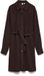 Vero Moda Robe chemise VMMILENA Robe courte