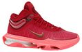 Nike Air Zoom GT Jump 2 Mystic Hibiscus - Violet - Hommes - Taille EU 36.5 - US 4.5