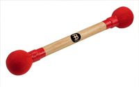 Meinl Double Samba Beater SB2-D, 2" Felt Beater