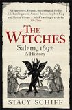 The Hachette Ireland The Witches: Salem, 1692 Paperback
