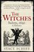 The Hachette Ireland The Witches: Salem, 1692 Paperback