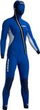 Cressi Medas 2019 5 Mm Wetsuit Voor Dames Blauw L Vrouw