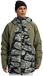 Burton Reserve 2l Ins Jacket Green S Men