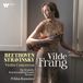 Warner Music Plg Uk Classics Beethoven/Stravinsky: Violin Concerto