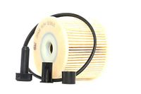 febi bilstein 26908 Brandstoffilter met aanbouwmateriaal