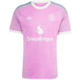 Manchester United Maillot de gardien Extérieur 2026/27