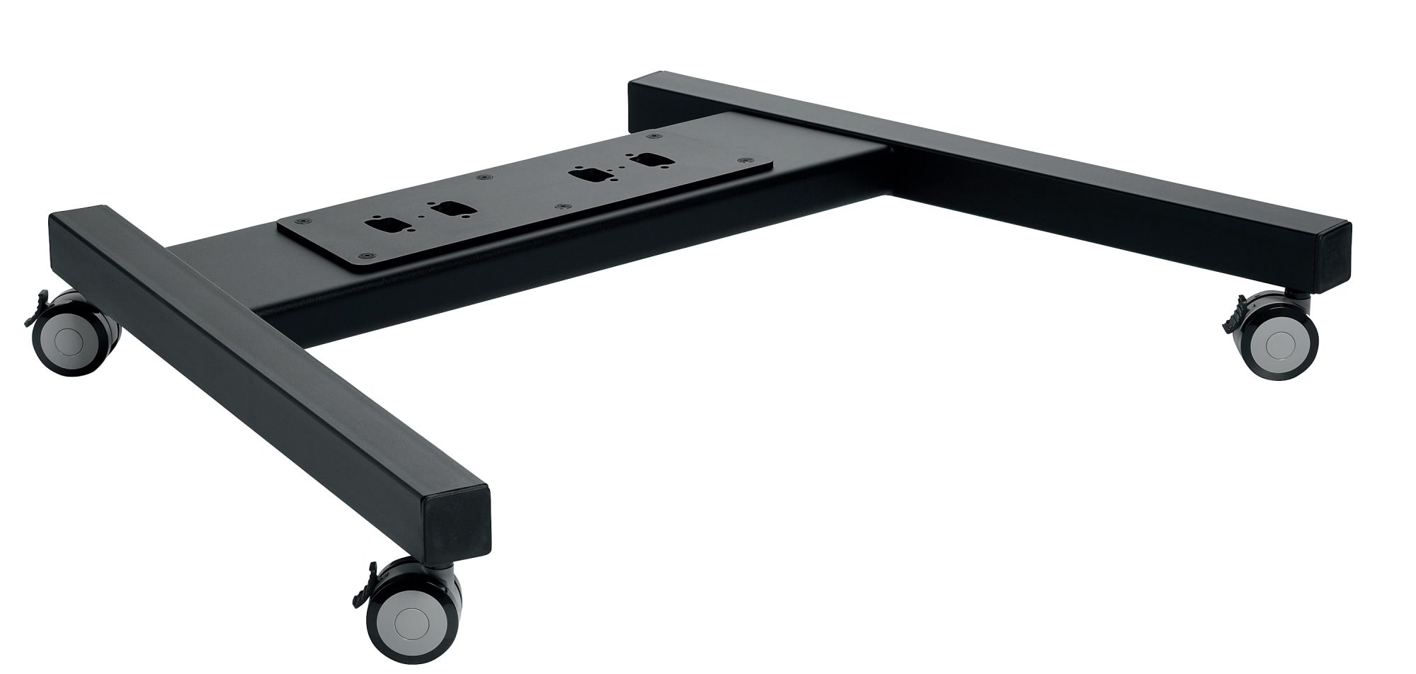 Vogel's PFT 8530 - Floor Stand - Black