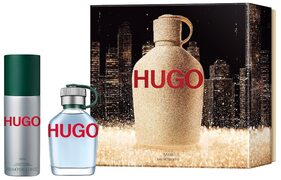 Hugo Boss Hugo Cadeauset gift set