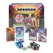 Spin Master Bakugan Evolutions - Opbergblik met 2 unieke Bakugan