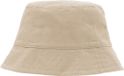 Neutral Bucket Hat NEK93060 - Sand - S/M