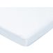 BABYCALIN BBC421501 baby matras - 60 x 120 cm - wit