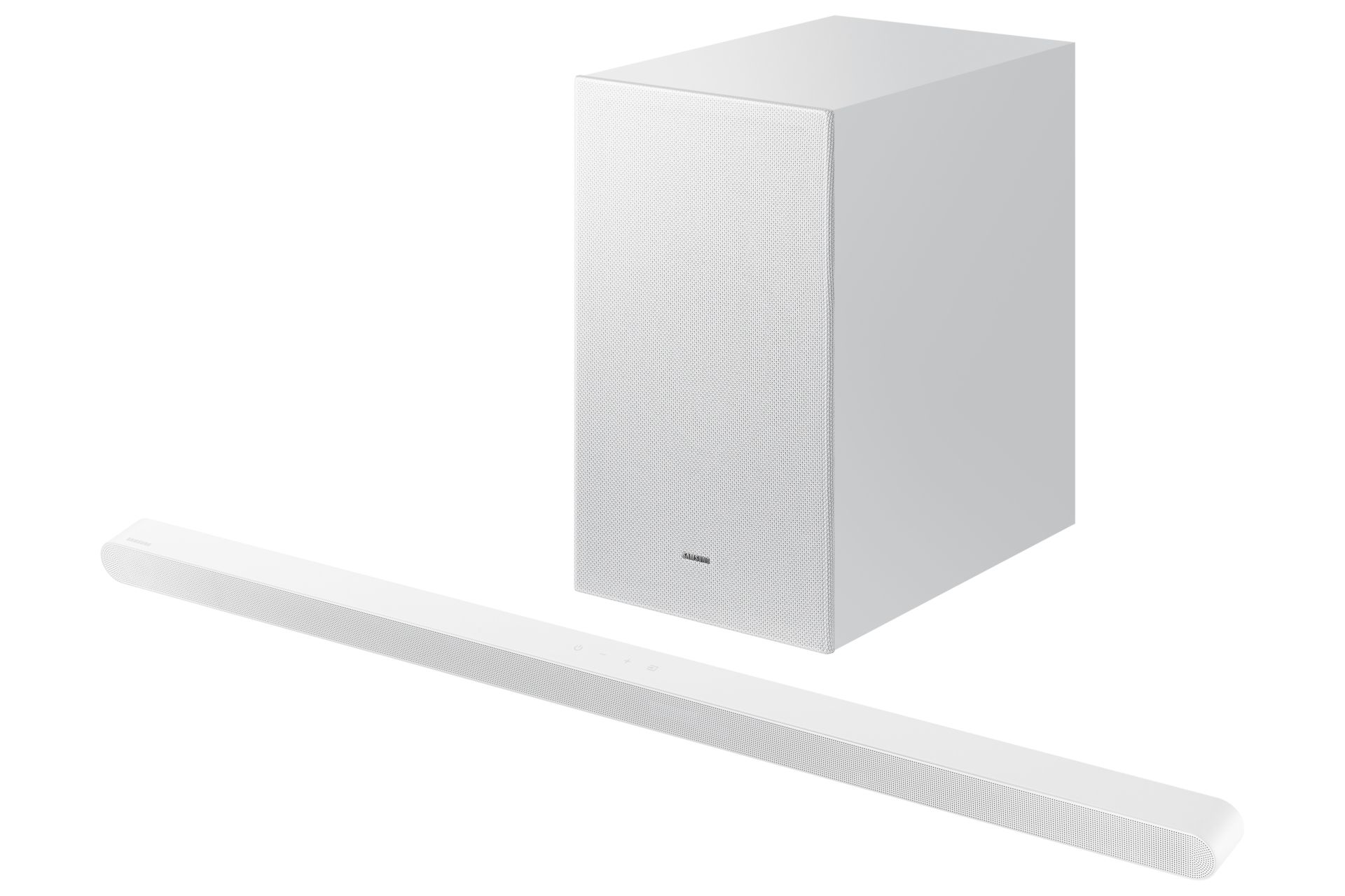 Samsung HW-S701D / Wit