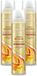 Unilever Andrélon 3 x Zomerblond Droogshampoo - Voor Blond Haar - 245 ml
