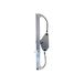 LIFT SYSTEM LS.3998 Raambediening Mechanisme Achterkant RH-Antipinch Versie