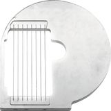 Saro P808 French fries disc 8 mm