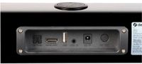 Denver DSB-4030 soundbar luidspreker Zwart 20 W