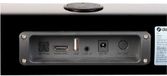 Denver DSB-4030 soundbar luidspreker Zwart 20 W