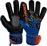 Reusch Attrakt Infinity NC Keepershandschoenen Junior