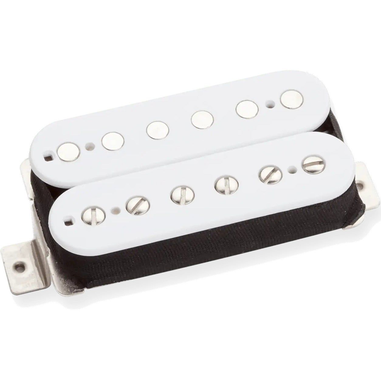 Seymour Duncan APH-1b Alnico II Pro Humbucker Bridge - White