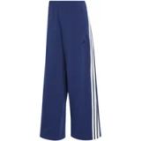 Adidas Dikke joggingsbroek voor vrouwen 3-Stripes