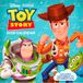 Calendario TOY STORY - Broschürenkalender im Format 30 x 30