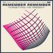 Forgetting Remember Remember - Forgetting The Present (2 LP)