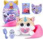 Rainbocorns ZURU Rainbocorns Kittycorn Surprise Serie 3 - Noorse boskat