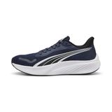 Puma Pounce Lite 310778 Hardloopschoenen Mannen Laag Veters Puma Navy-Puma Navy 47