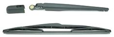 Taros Trade 244-0756-N-104493 achterruitenwisserarm en bladen, 350 mm