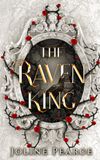 The Raven King