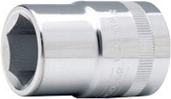 Bahco 3/4" dop 6-kant 34 mm | 8900SM-34